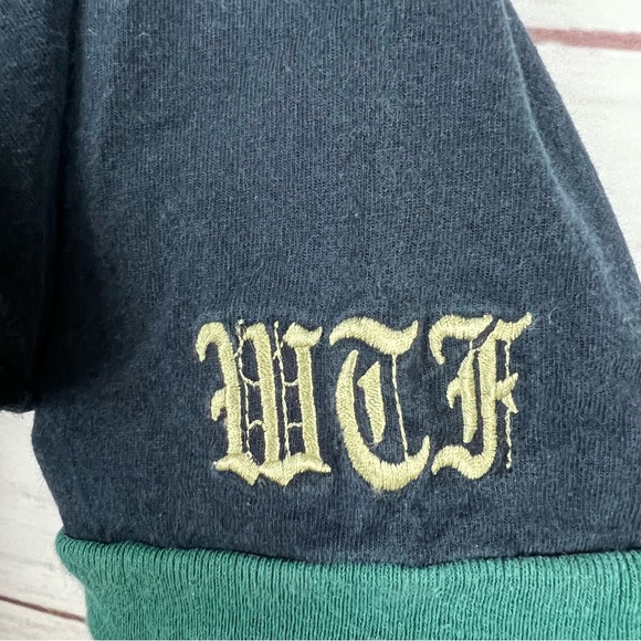 Vintage Phi Kappa Tau T-Shirt Large - Picture 4 of 7